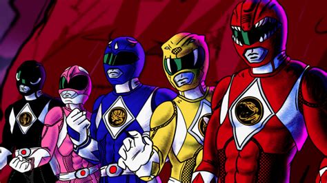 power rangers cartoon|power rangers free cartoons.